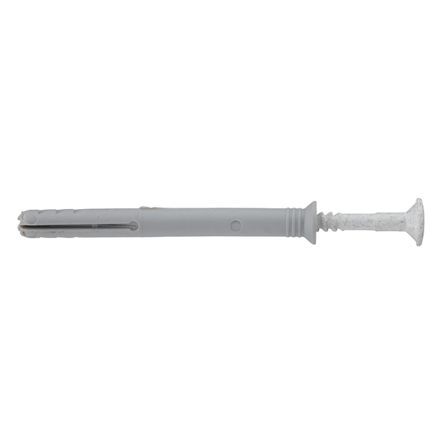 SPIKPLUGG 5X40A VIT 6P SB345140 | Beijerbygg Byggmaterial