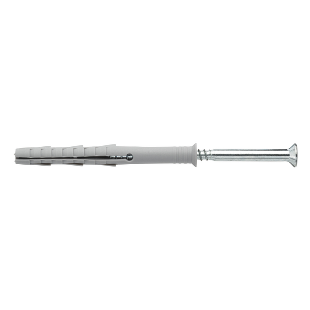 FASADPLUGG LE FZB 10X180 25ST | Beijerbygg Byggmaterial