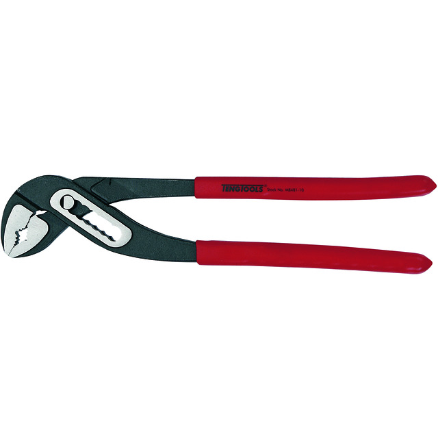 POLYGRIPTÅNG 250MM 481-10 | Beijerbygg Byggmaterial