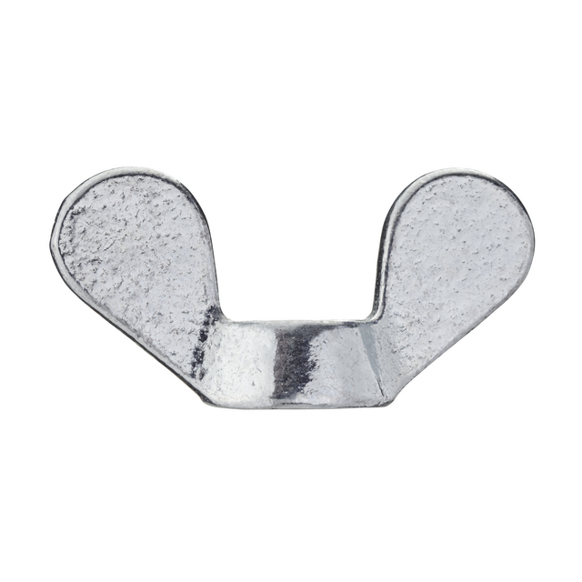 VINGMUTTER MVM FZB DIN 315 M8 100ST