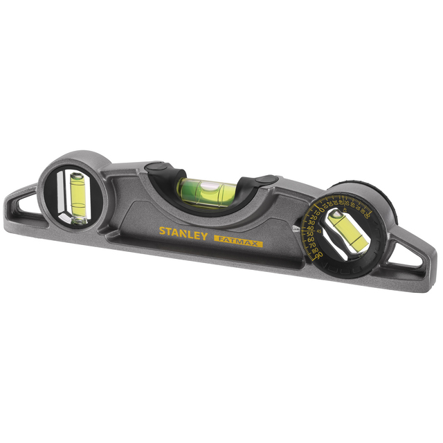 TORPEDVATTENPASS 0-43-609 FATMAX 250MM | Beijerbygg Byggmaterial