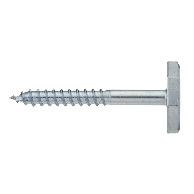 KARMJUSTERSKRUV 7X65 FZB 25-P 447065