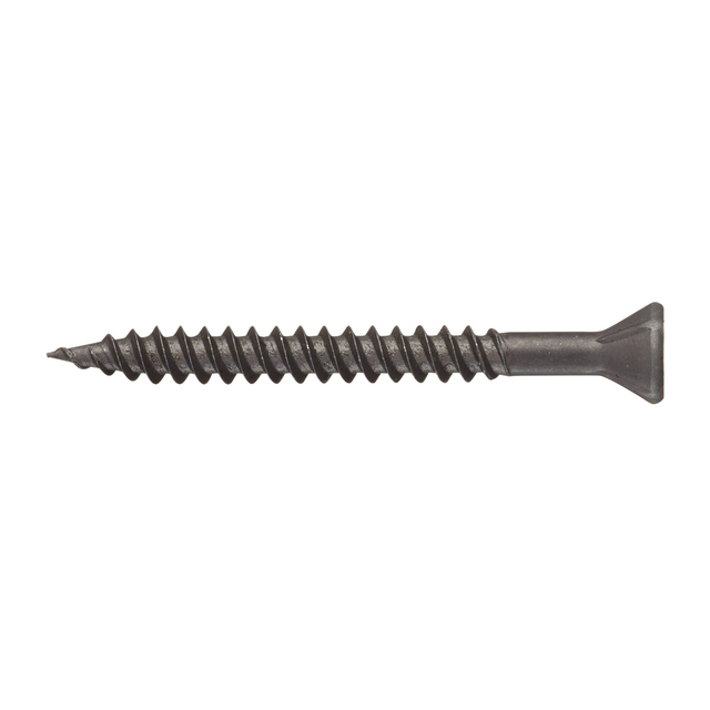 SPÅNSKRUV STÅL 1 MM 3,9X30 1 MM 3,9X30 1000ST | Beijerbygg Byggmaterial