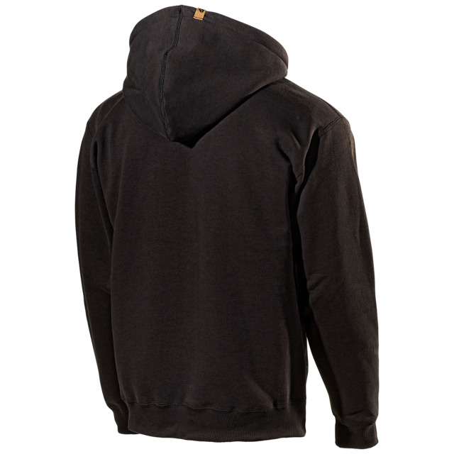 SWEATSHIRT 6023PB L.BRADOR SVART XXL