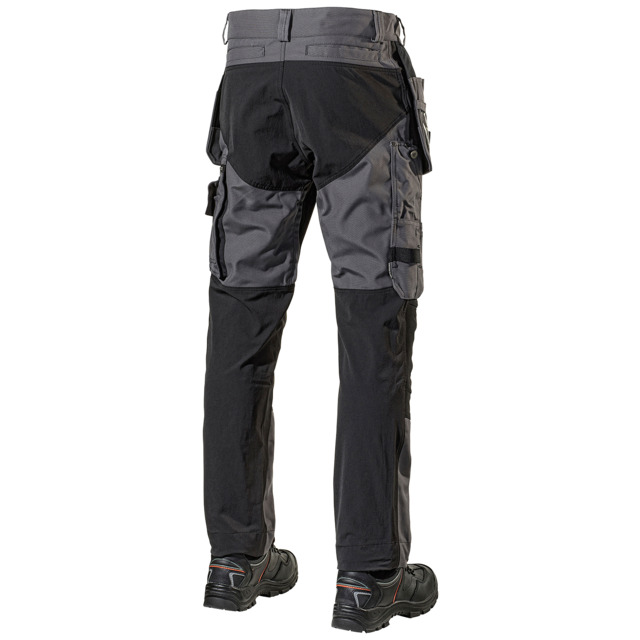 BYXA 1052PB L.BRADOR GRÅ D116