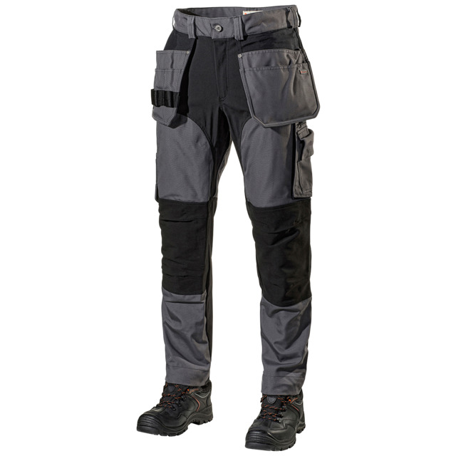 BYXA 1052PB L.BRADOR GRÅ D116