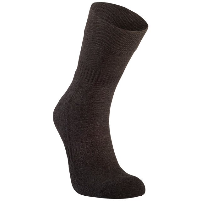 STRUMPA 754UB L.BRADOR SVART 36-39 | Beijerbygg Byggmaterial