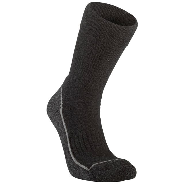 STRUMPA 750U SVART 44-47 | Beijerbygg Byggmaterial