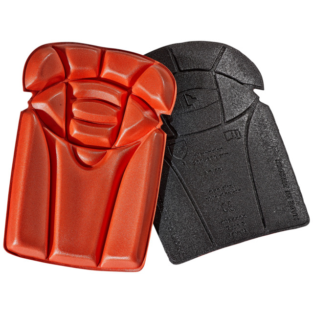 KNÄSKYDD 540PP L.BRADOR ORANGE | Beijerbygg Byggmaterial