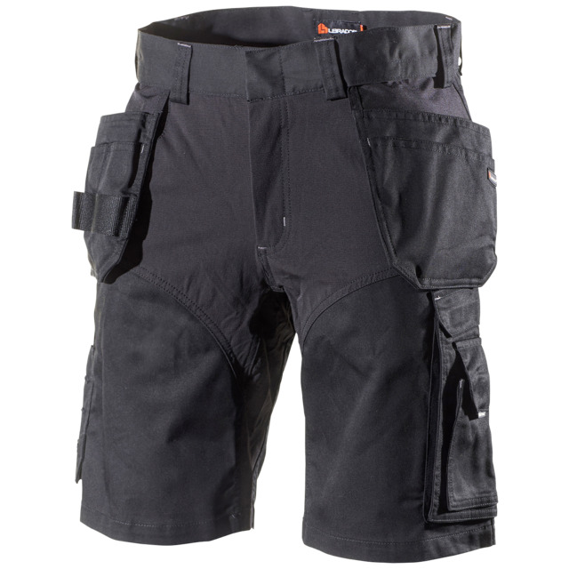 SHORTS 1844PB L.BRADOR SVART C46 | Beijerbygg Byggmaterial