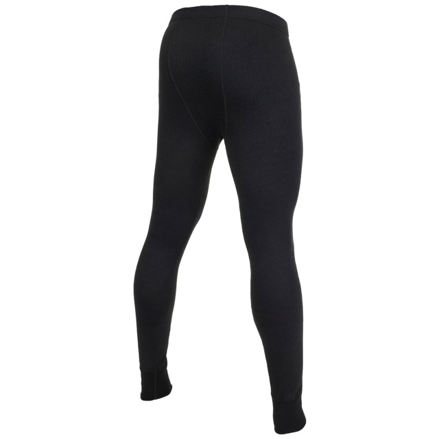 LÅNGKALSONG 712UP L.BRADOR SVART XL