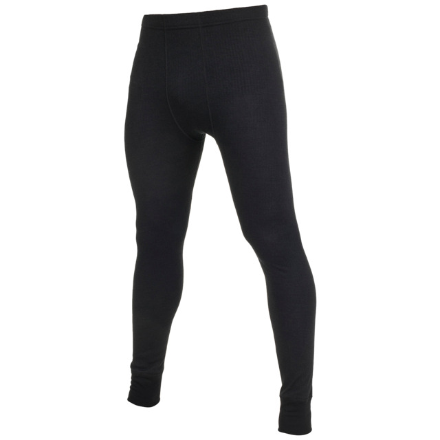 LÅNGKALSONG 712UP L.BRADOR SVART XL | Beijerbygg Byggmaterial