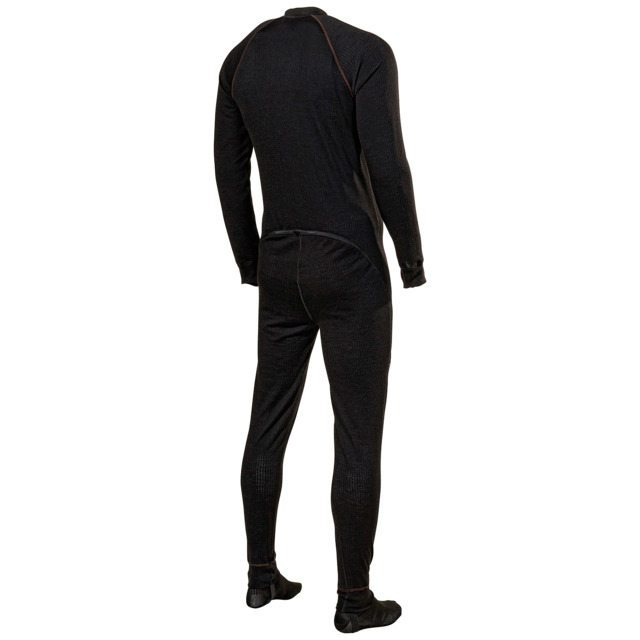 OVERALL 718UP GRÅ S