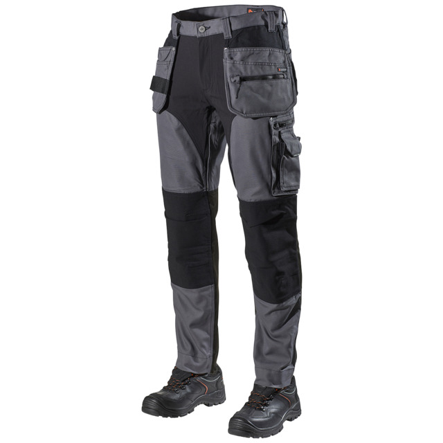 BYXA 1042PB GRÅ STL 44 | Beijerbygg Byggmaterial