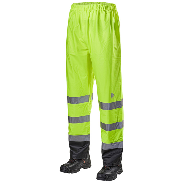 REGNBYXA 930 HIVIS L.BRADOR GUL XXL | Beijerbygg Byggmaterial