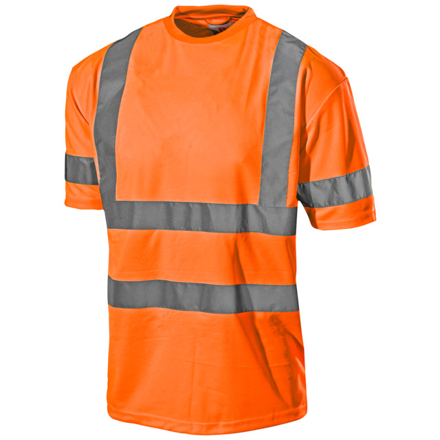T-SHIRT 4002P L.BRADOR ORANGE XXL | Beijerbygg Byggmaterial