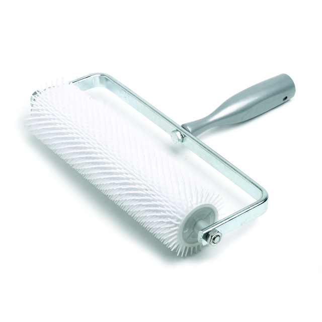 PIGGROLLER 250MM 3,1CM PIGG | Beijerbygg Byggmaterial