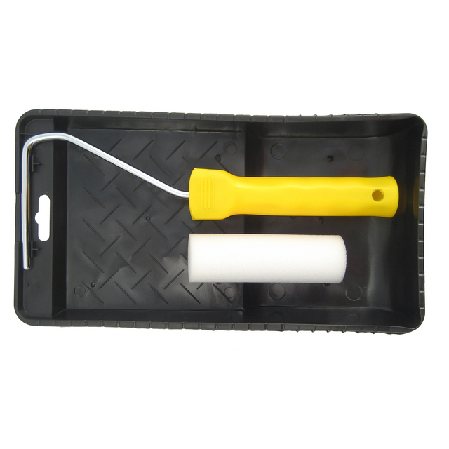 ROLLERSET BASIC SKUMLA. 100MM