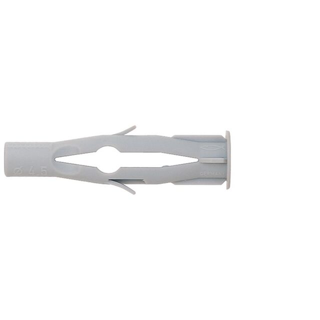 UNIVERSALPLUGG FU SK 10X60 4ST | Beijerbygg Byggmaterial