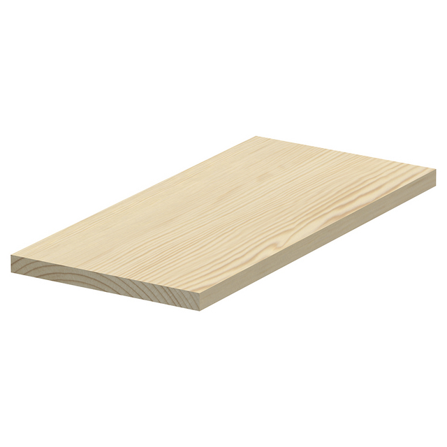 8X95 PLANHYVLAD FURU L=2,4M OBEHANDLAD RAW (10)
