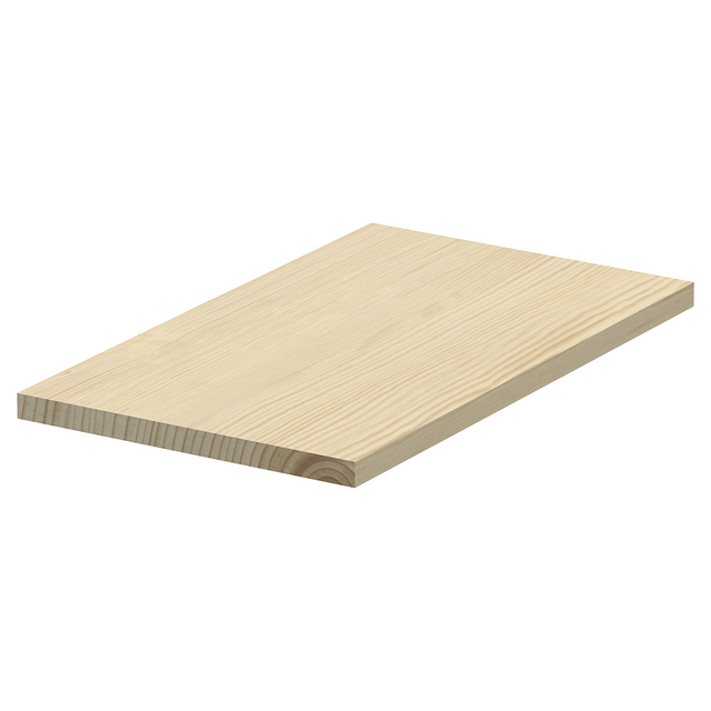 8X118 PLANHYVLAD FURU L=2,4M OBEHANDLAD RAW (10)