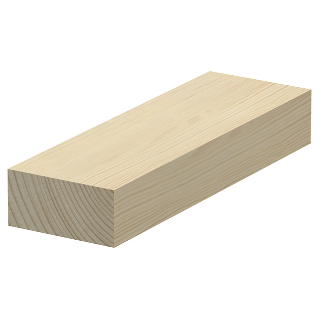 33X95 PLANHYVLAD FURU L=3,6M OBEHANDLAD RAW (3)