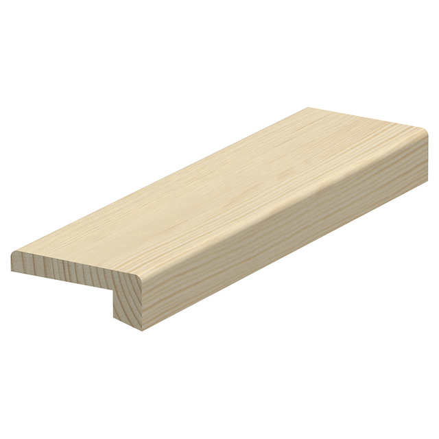 21X56 KLACKFODER FURU L=2,2M 12MM FALS RAW (10)