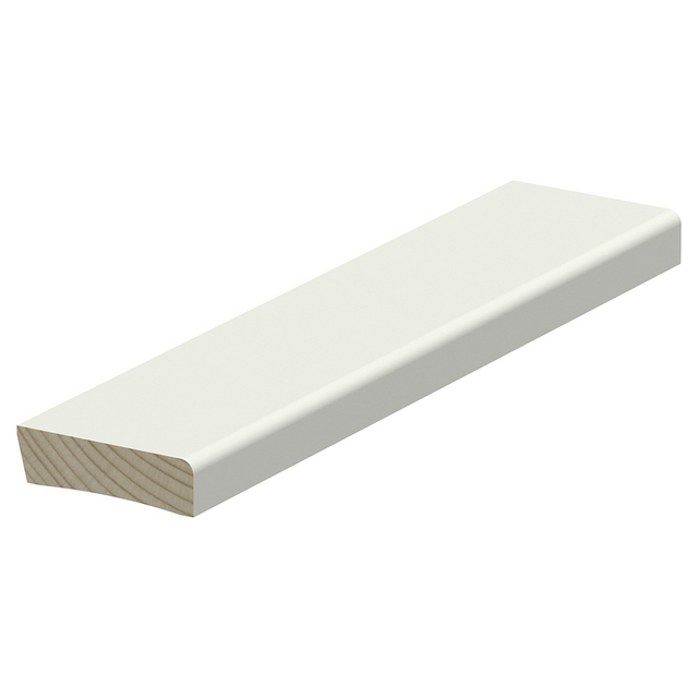 12X43 SOCKEL VITMÅLAD L=3,6M FURU RAW (10)