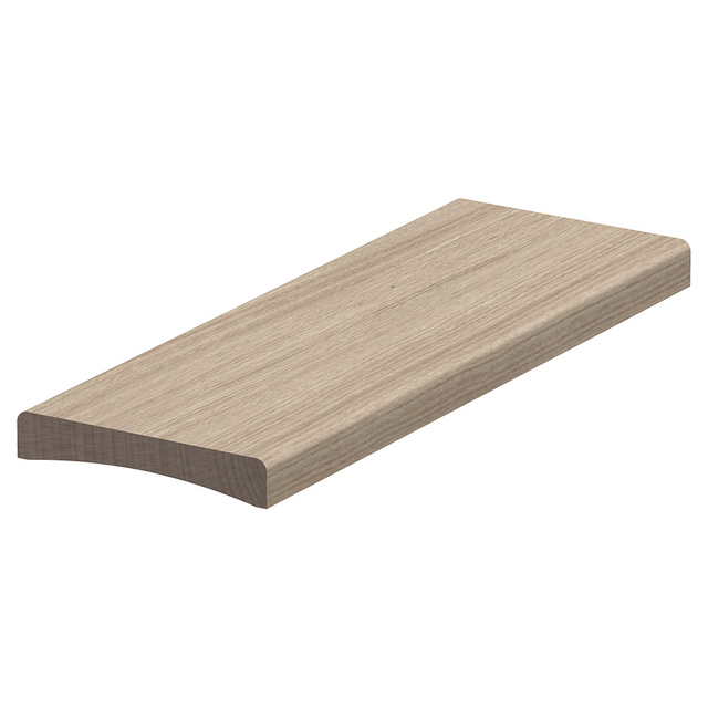 12X69 FODER EK KLARLACK L=2,2M RAW (10)