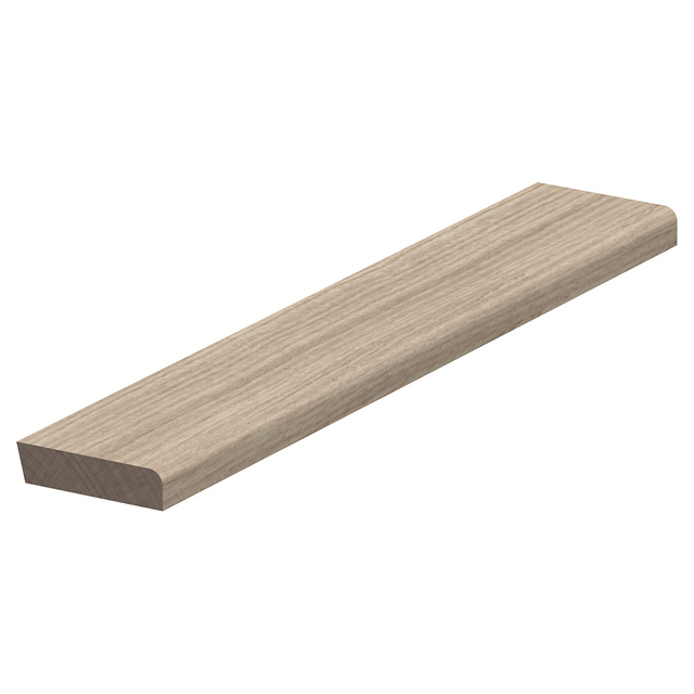 8X33 SMYGLIST EK KLARL 1,0M KLARLACK 2 GGR            (10)