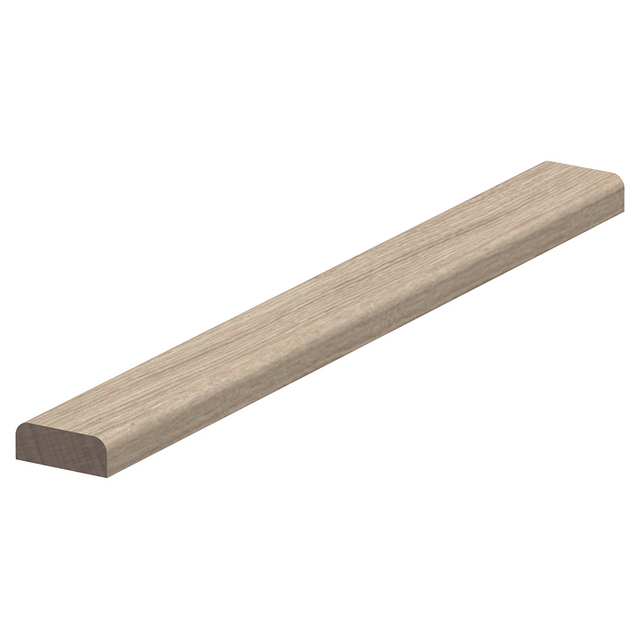 8X21 FOGLIST EK KLARL L=2,4M KLARLACK 2 GGR RAW (20) | Beijerbygg Byggmaterial