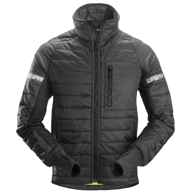 JACKA 8101 SVART S | Beijerbygg Byggmaterial