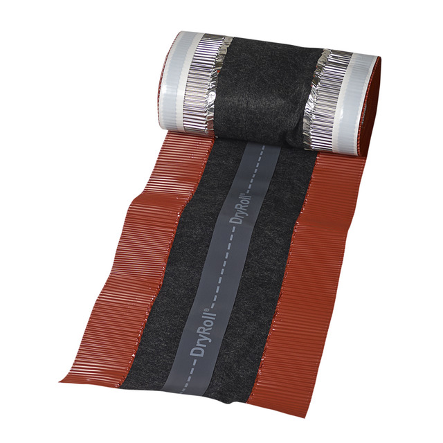 NOCKBAND DRYROLL TEGELRÖD 5M | Beijerbygg Byggmaterial