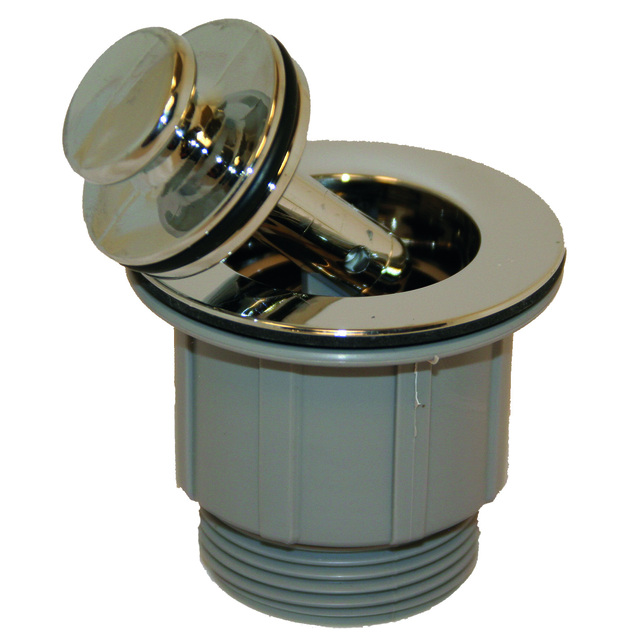 BOTTENVENTIL PLUGGVIPP 32/32 | Beijerbygg Byggmaterial