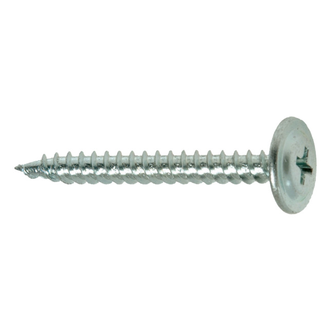 MONTAGESKRUV LACKERAD RAL9010 VIT 4,2X45 20ST | Beijerbygg Byggmaterial