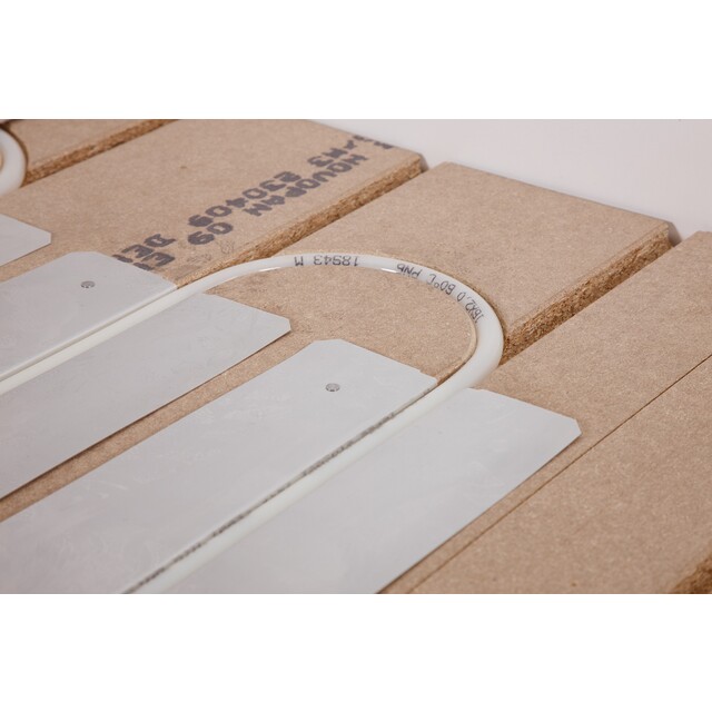 GOLVVÄRMERÖR 16X2MM 120M/RLE PE-XA,5 LAGERS