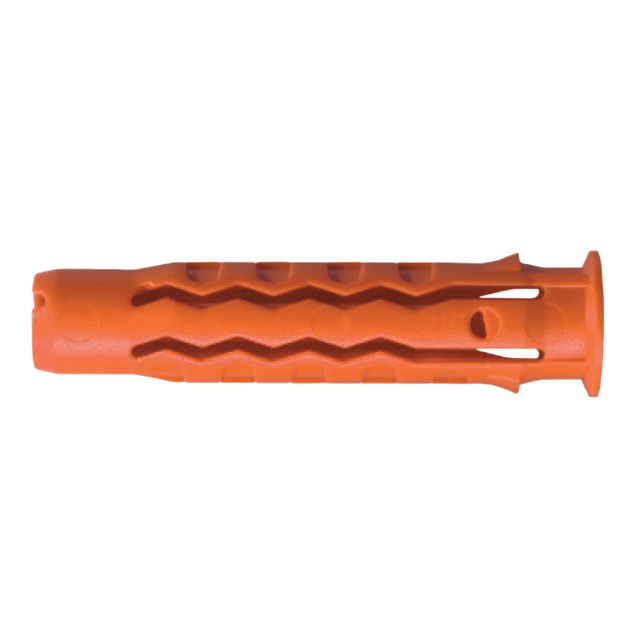 NYLONPLUGG MQ 6X30MM 10ST | Beijerbygg Byggmaterial