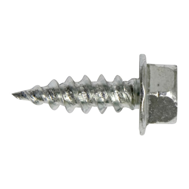 PLÅTSKRUV ELFÖRZ 1/4T 4,2-19MM 1000ST | Beijerbygg Byggmaterial