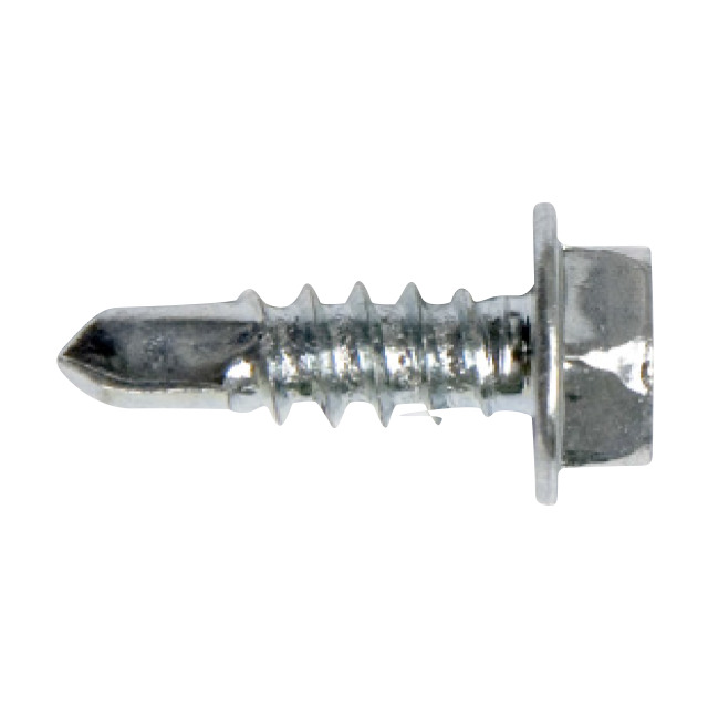 PLÅTSKRUV BORRSPETS ELFÖRZ 1/4T BALK 4,2X13MM 1000ST | Beijerbygg Byggmaterial