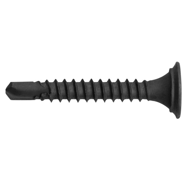 GIPSSKRUV BANDAD BORRSPETS FOSF 3,5X40MM 1000ST