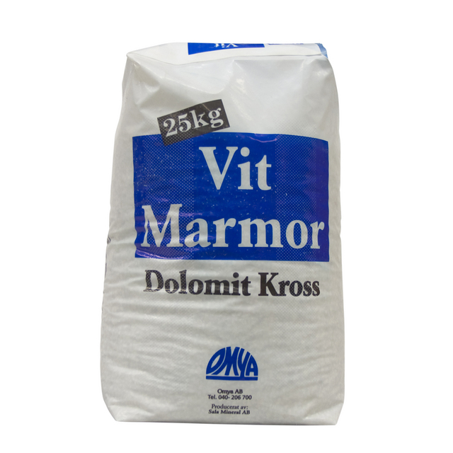 MARMORKROSS VIT 3-5MM 25KG
