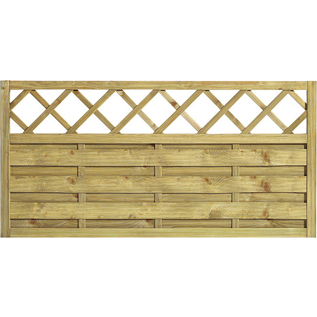 SKÄRM ELLA ORIGINAL TRYCKIMPREG GRAN ERS 179X89CM | Beijerbygg Byggmaterial