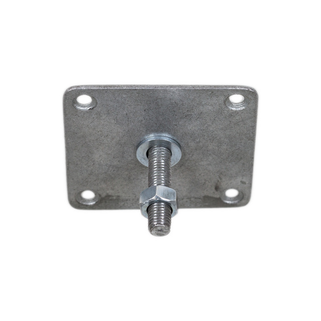 FÄSTPLATTA ARNÖ BULT+MUTTER