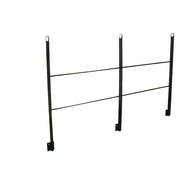 GRUNDSATS EKERÖ SIDOMONTAGE 2000X60X1100