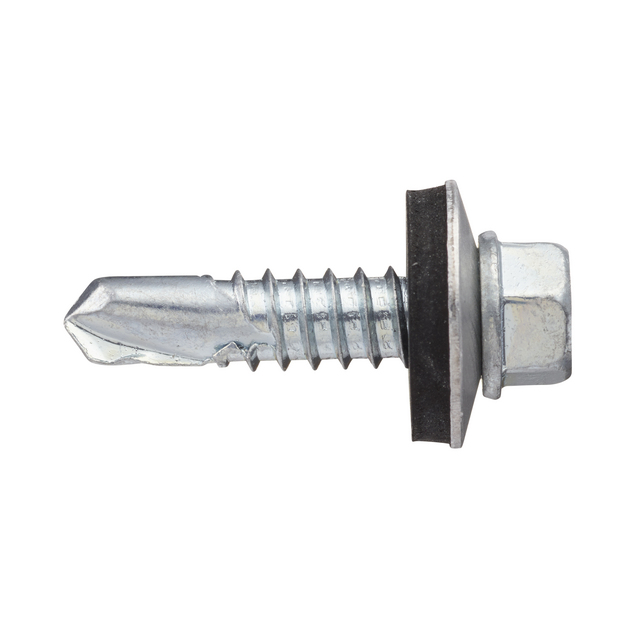 BYGGPLSKR BRICK FZB 5,5X25 250 48111 | Beijerbygg Byggmaterial