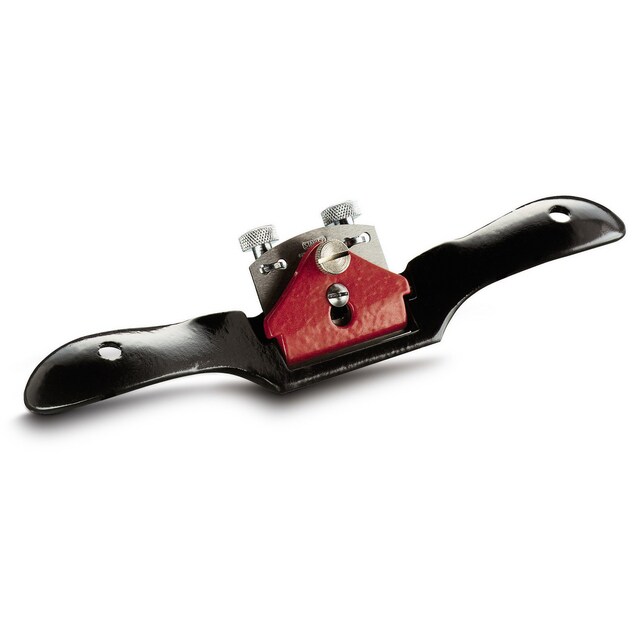 SPÅNHYVEL TVÅHANDSGREPP BR=55MM