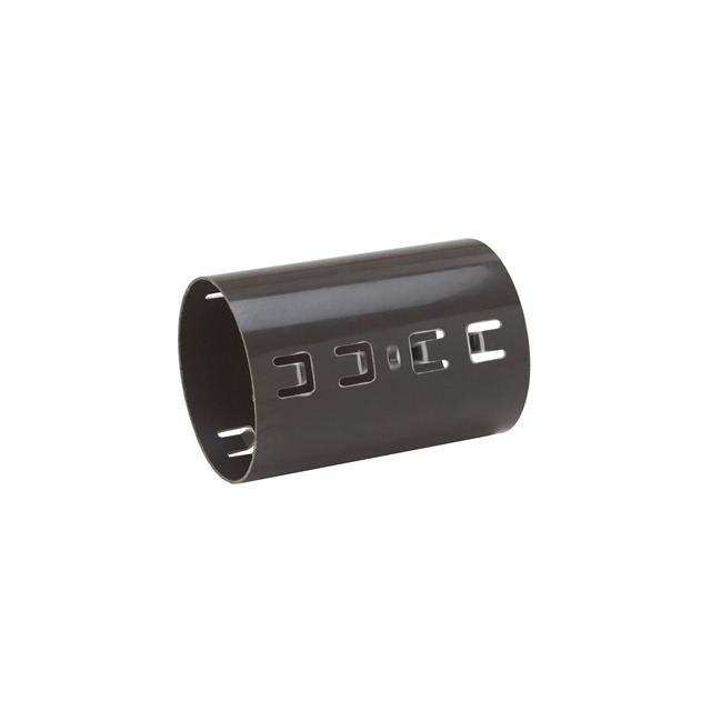 Produktfoto för SKARVMUFF PVC DRÄNRÖR 92 | Beijerbygg Byggmaterial