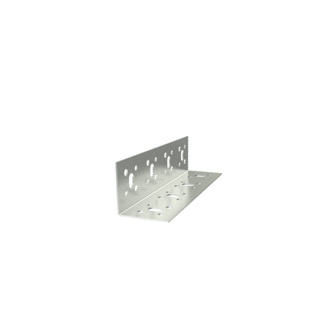 VINKELBESLAG 144X65MM 1,5MM VB165-1,5 (VB140) | Beijerbygg Byggmaterial