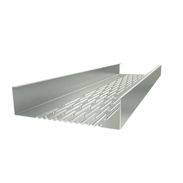 YTTERVÄGGSREGEL CY220-1,0 3000MM (RY220 1,0MM)