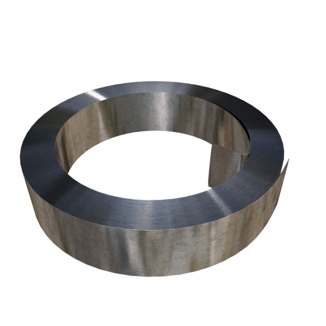 PLÅTBAND PB 100-0,46 100X0,46MM 50M